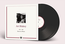 Load image into Gallery viewer, Art Blakey and the Jazz Messengers - Essential Works 1954 - 1960 [2LP/ UK Import]
