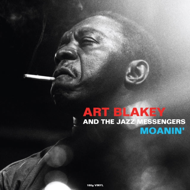 Art Blakey and the Jazz Messengers - Moanin' [180G/ UK Import]