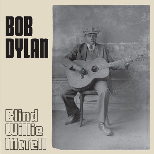 Bob Dylan - Blind Willie McTell [7