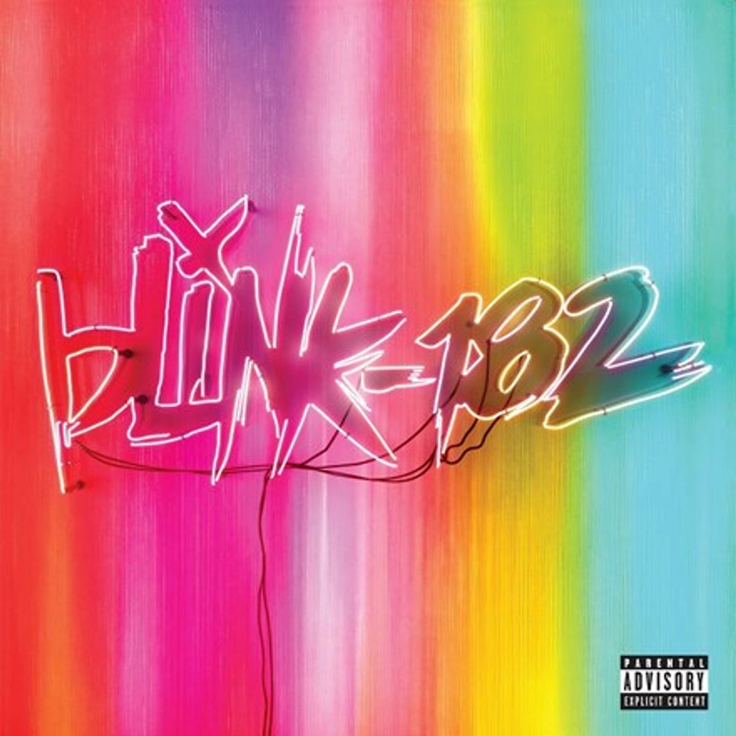 Blink-182 - Nine [140G]