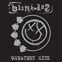 Load image into Gallery viewer, Blink-182 - Greatest Hits [2LP]
