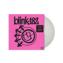 Load image into Gallery viewer, Blink-182 - One More Time... [Black or Ltd Ed Coke Bottle Green Indie Exclusive Vinyl]

