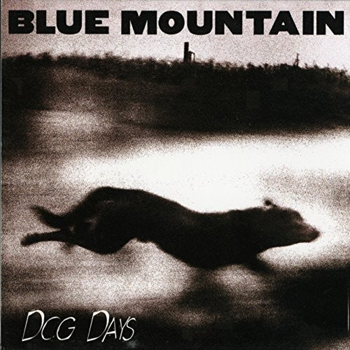 Blue Mountain - Dog Days [2LP]