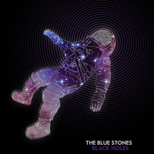 Blue Stones, The - Black Holes