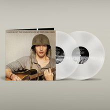 Load image into Gallery viewer, James Blunt - The Stars Beneath My Feet 2004-2021 [2LP/ Ltd Ed Clear Vinyl]
