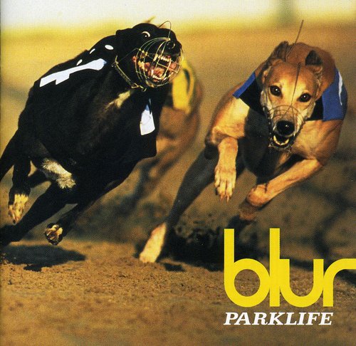 Blur - Parklife [2LP/ UK Import]