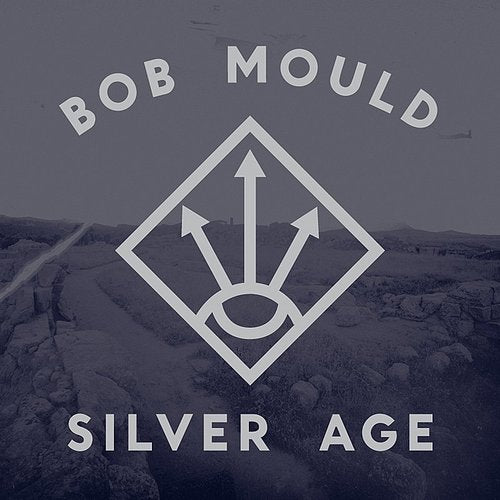 Bob Mould - Silver Age [180G/Ltd Ed Silver Vinyl]