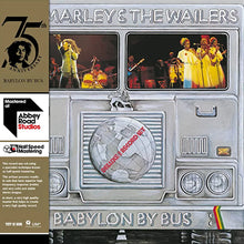 Load image into Gallery viewer, Bob Marley and the Wailers - Babylon By Bus [2LP/ 180G/ Half-Speed Mastered]
