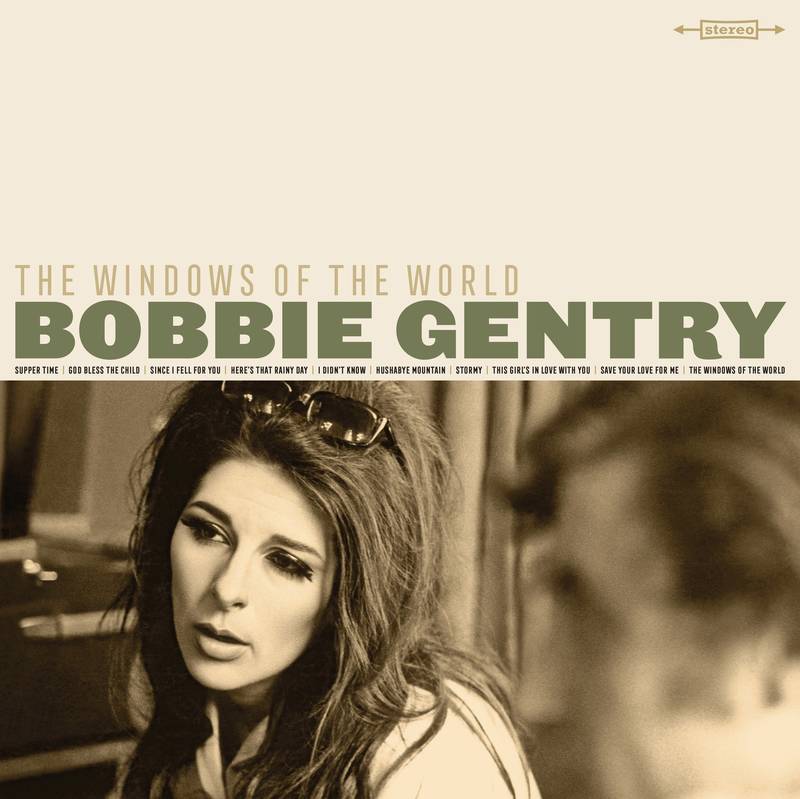 Bobbie Gentry - The Windows of the World [180G] (RSD 2021)
