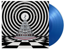 Load image into Gallery viewer, Blue Öyster Cult - Tyranny and Mutation: 50th Anniversary Edition [180G/ Ltd Ed Translucent Blue Vinyl/ Numbered] (MOV)
