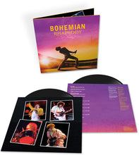 Load image into Gallery viewer, Queen - Bohemian Rhapsody (OST) [2LP/ 180G/ Import]
