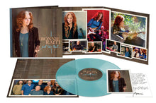 Load image into Gallery viewer, Bonnie Raitt - Just Like That... [Ltd Ed Teal Vinyl/ Special Card/ Indie Exclusive]
