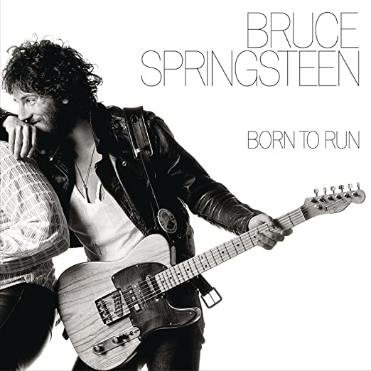 Bruce Springsteen - Born to Run [180G/ Remastered]
