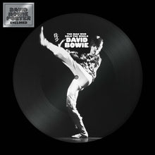 Load image into Gallery viewer, David Bowie - The Man Who Sold the World [Ltd Ed Picture Disc/ Poster]
