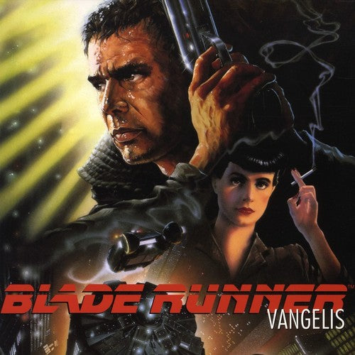 Vangelis - Blade Runner (OST) [180G]