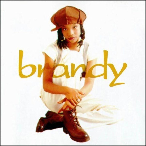 Brandy - Brandy [2LP]