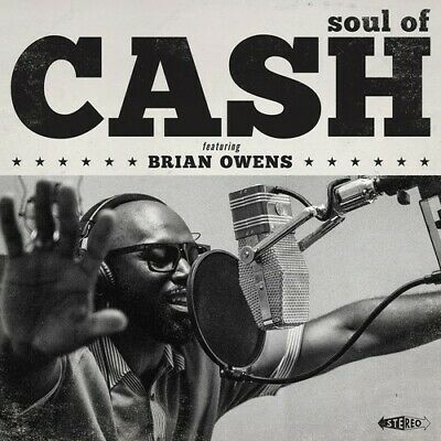 Brian Owens - The Soul of Cash