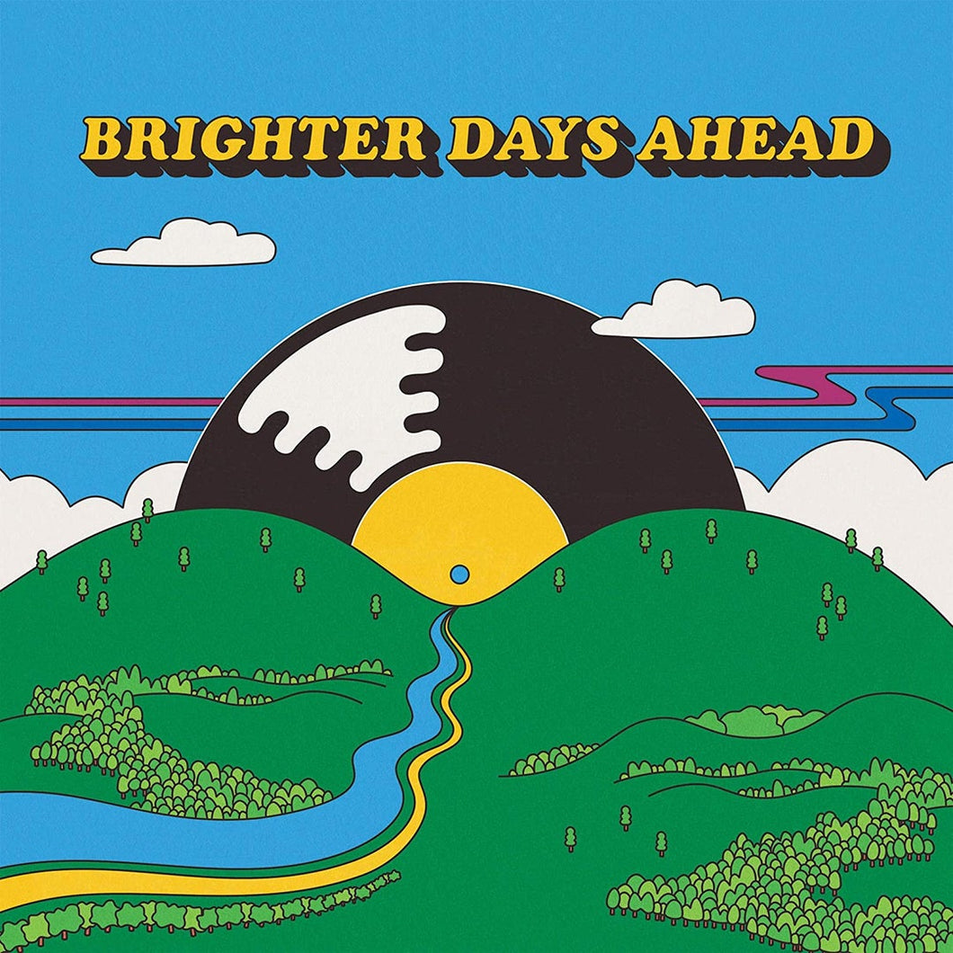 Various Artists - Brighter Days Ahead [2LP]
