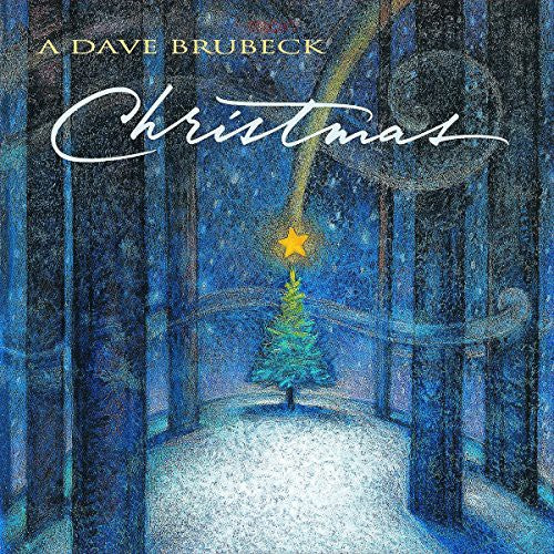 Dave Brubeck - A Dave Brubeck Christmas [2LP/ 180G/ 45RPM]