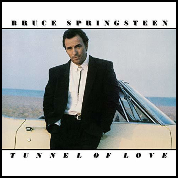 Bruce Springsteen - Tunnel of Love [2LP/ 140G]
