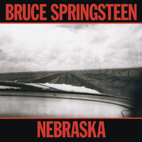 Bruce Springsteen - Nebraska [180G/ Remastered]