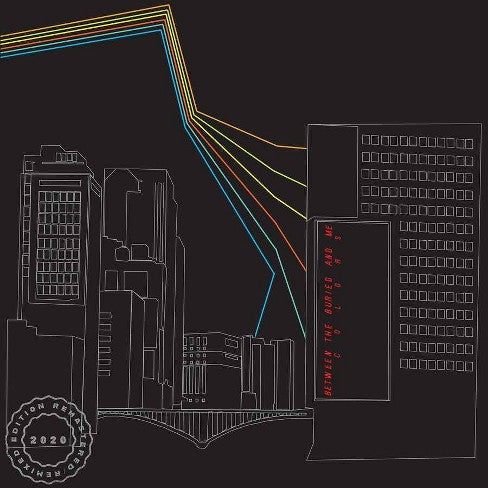 Between the Buried and Me - Colors [2LP/ 2020 Remix/ Remaster]