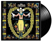 Load image into Gallery viewer, Byrds, The - Sweetheart of the Rodeo [180G]
