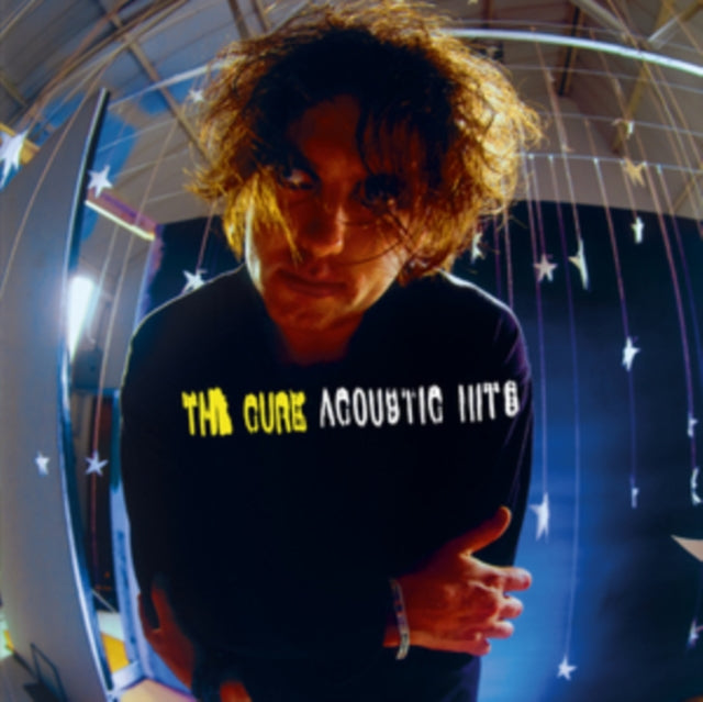Cure, The - Acoustic Hits [2LP]