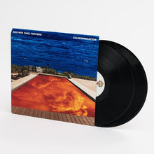 Load image into Gallery viewer, Red Hot Chili Peppers - Californication [2LP/ 180G]
