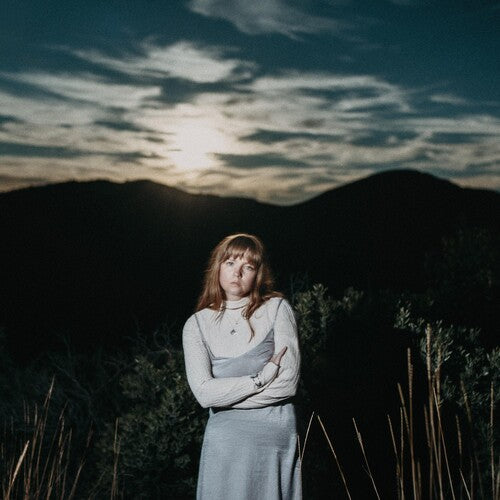 Courtney Marie Andrews - Old Flowers [Ltd Ed Sonoran Sky Colored Vinyl/ Indie Exclusive]