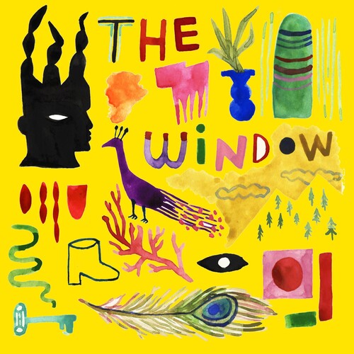 Cecile McLorin Salvant - The Window [2LP]
