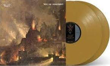 Load image into Gallery viewer, Celtic Frost - Into The Pandemonium [2LP/ Ltd Ed Gold Vinyl/ 32-Page 10" Booklet/ 2 Posters/ Remastered]
