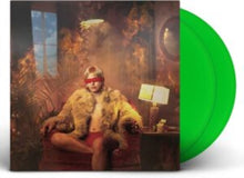 Load image into Gallery viewer, Caroline Rose - The Art of Forgetting [2LP/ Ltd Ed Green Vinyl]
