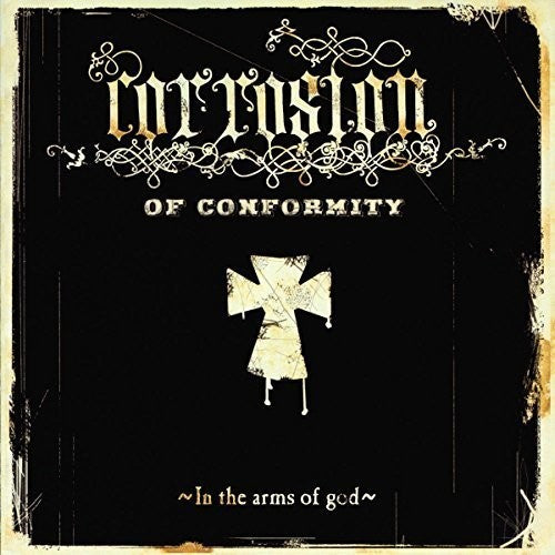 Corrosion of Conformity - In the Arms of God [2LP]