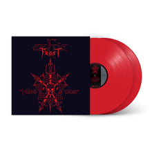 Load image into Gallery viewer, Celtic Frost - Morbid Tales [2LP/ Ltd Ed Red Vinyl/ 32-Page 10" Booklet/ 2 Posters/ Remastered]
