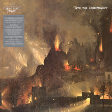 Load image into Gallery viewer, Celtic Frost - Into The Pandemonium [2LP/ Ltd Ed Gold Vinyl/ 32-Page 10" Booklet/ 2 Posters/ Remastered]

