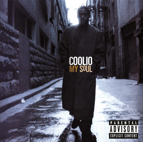 Coolio - My Soul [2LP/ 25th Anniversary]