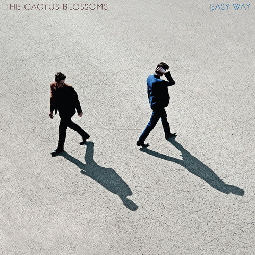 Cactus Blossoms, The - Easy Way
