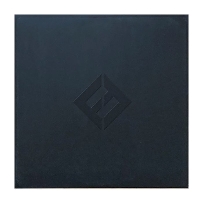 Foo Fighters - Concrete and Gold: Special Edition [2LP/ Ltd Ed Blue Vinyl]