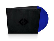 Load image into Gallery viewer, Foo Fighters - Concrete and Gold: Special Edition [2LP/ Ltd Ed Blue Vinyl]
