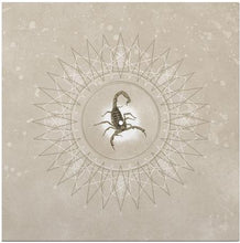 Load image into Gallery viewer, Jerry Cantrell (Alice in Chains) - Siren Song [12" Single/ Ltd Ed Cloudy Sea Blue Vinyl/ Glow-in-the-Dark Packaging]

