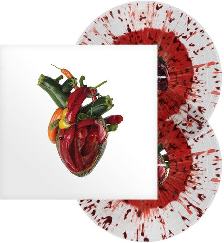 Carcass - Torn Arteries [2LP/Ltd Ed Blood Splatter Vinyl]