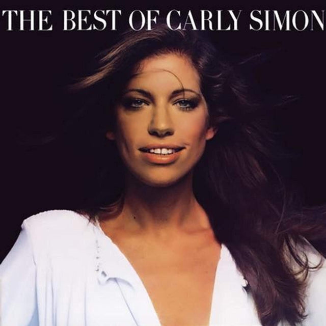 Carly Simon - The Best of Carly Simon [180G/ Ltd Ed Red Vinyl]