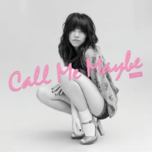 Load image into Gallery viewer, Carly Rae Jepsen - Call Me Maybe: Remixes [Ltd Ed Dusty Rose Pink Vinyl/ 10th Anniversary Edition]
