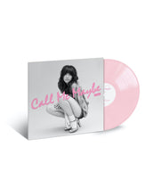 Load image into Gallery viewer, Carly Rae Jepsen - Call Me Maybe: Remixes [Ltd Ed Dusty Rose Pink Vinyl/ 10th Anniversary Edition]
