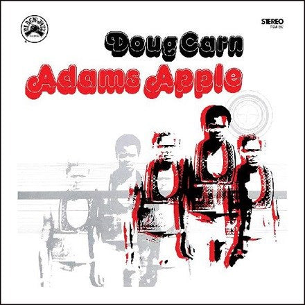 Doug Carn - Adam's Apple [Remastered]