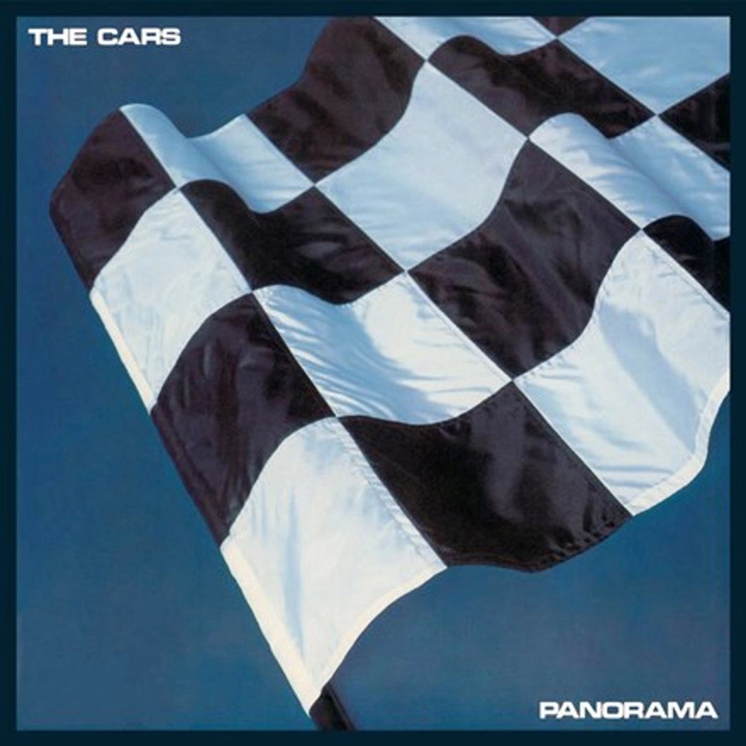 Cars, The - Panorama [2LP/ 180G/ Expanded Edition/ Etched Side 4]