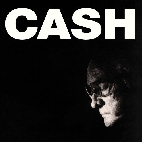 Johnny Cash - American IV: The Man Comes Around [2LP/ 180G]