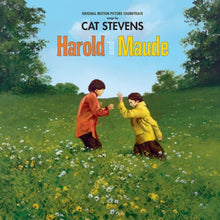 Load image into Gallery viewer, Cat Stevens - Harold and Maude (OST) [2LP/ 180G/ 50th Anniversary Edition]
