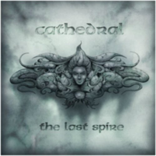 Cathedral - The Last Spire [2LP]
